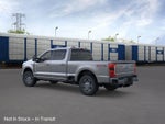 2026 Ford F-250 F-250® Lariat®
