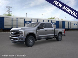 2026 Ford Super Duty F-250 Lariat