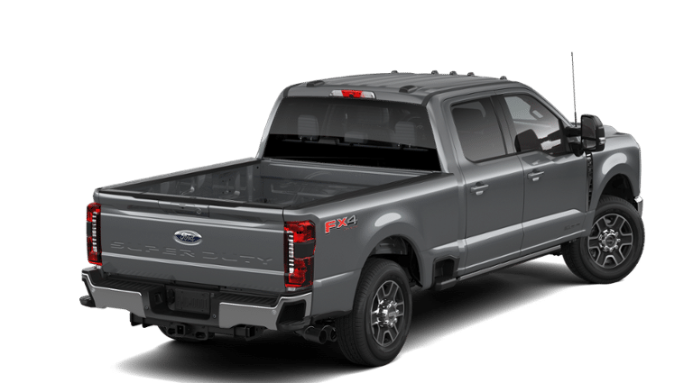 2026 Ford F-250 F-250® Lariat®