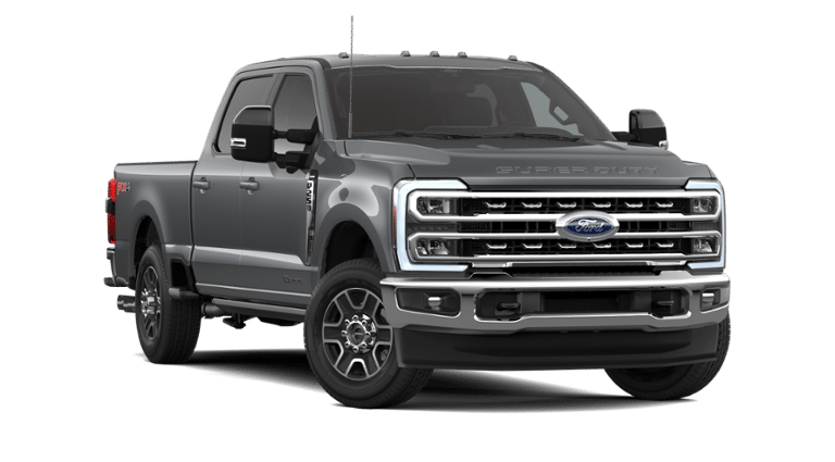 2026 Ford F-250 F-250® Lariat®