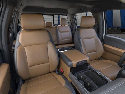 2026 Ford F-250 F-250® Lariat®