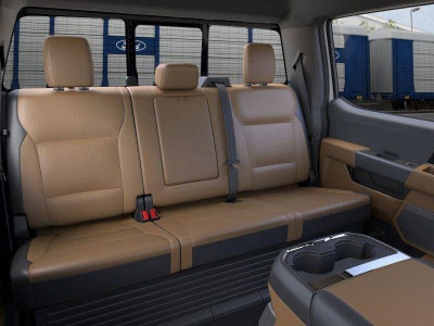 2026 Ford F-250 F-250® Lariat®