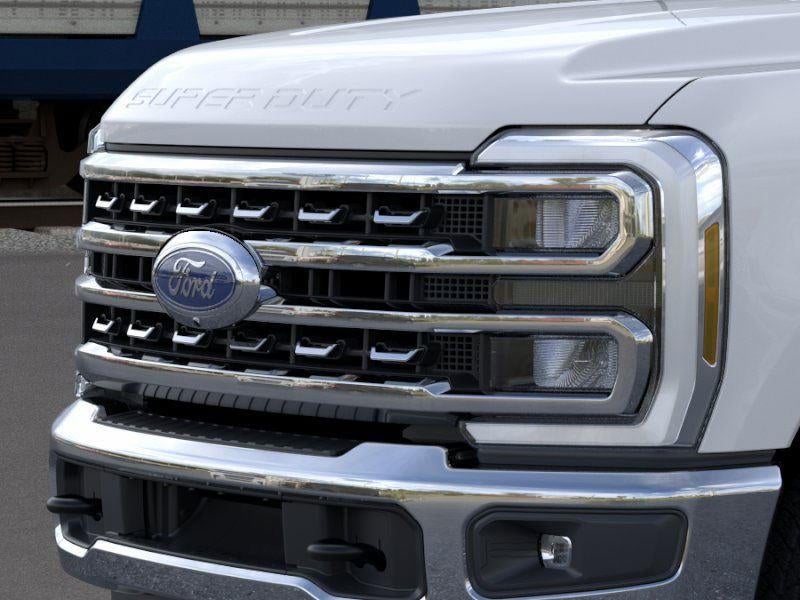 2026 Ford F-250 F-250® Lariat®