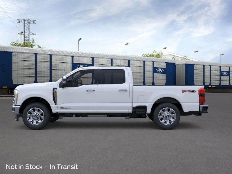 2026 Ford F-250 F-250® Lariat®