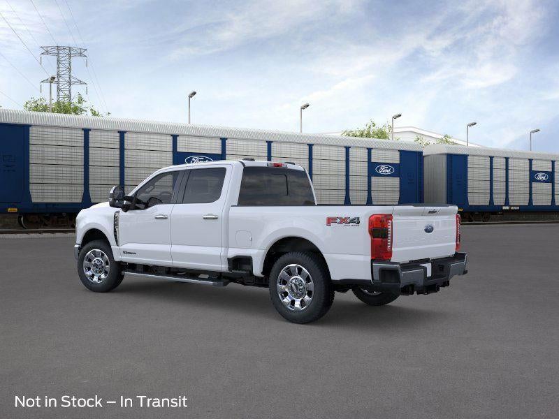 2026 Ford F-250 F-250® Lariat®