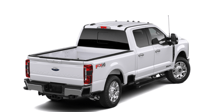 2026 Ford F-250 F-250® Lariat®