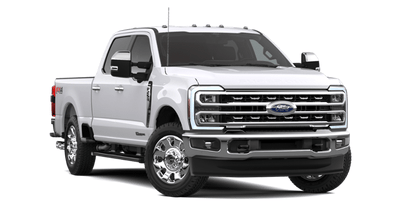 2026 Ford F-250 F-250® Lariat®