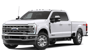 2026 Ford F-250 F-250® Lariat®