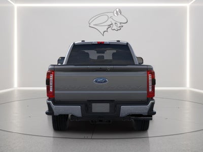 2026 Ford Super Duty F-250 Lariat