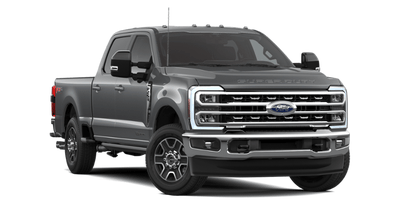 2026 Ford Super Duty F-250 Lariat