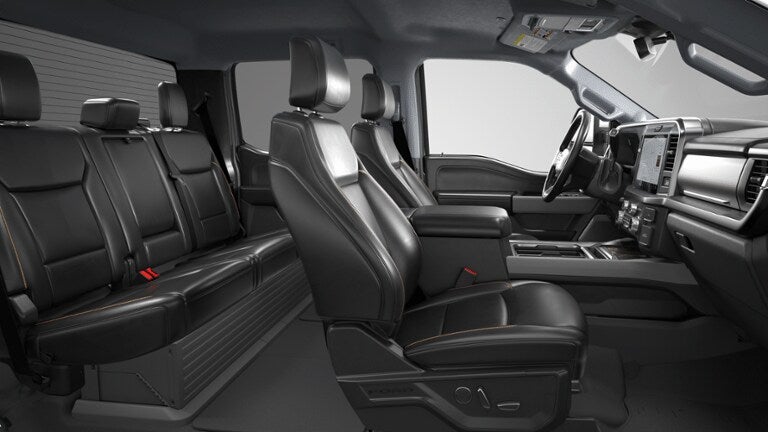 2026 Ford Super Duty F-250 Lariat