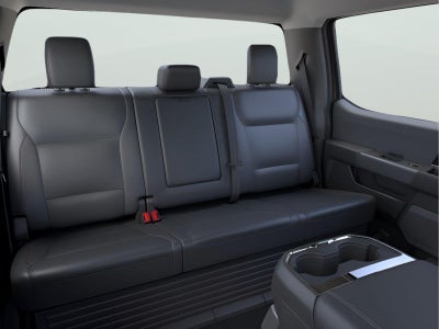 2026 Ford Super Duty F-250 Lariat
