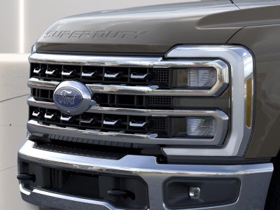 2026 Ford Super Duty F-250 Lariat