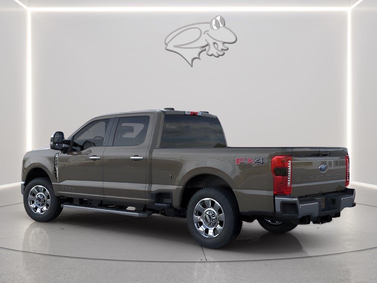 2026 Ford Super Duty F-250 Lariat