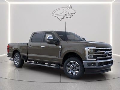 2026 Ford Super Duty F-250 Lariat