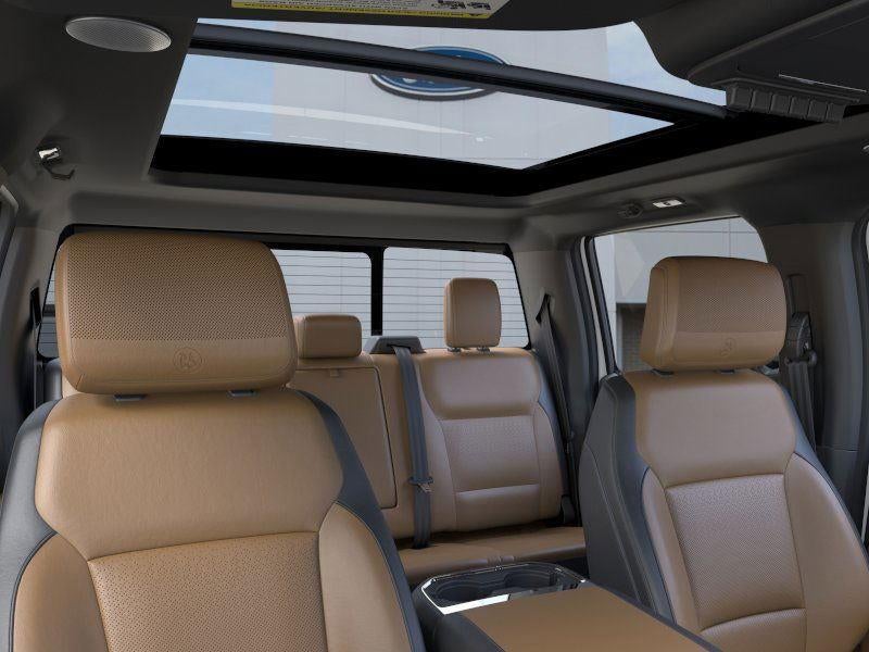 2026 Ford Super Duty F-250 LARIAT