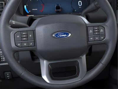 2026 Ford Super Duty F-250 Lariat