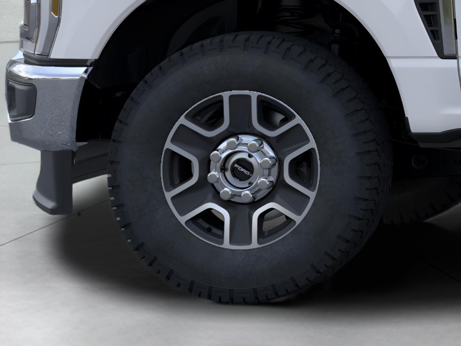 2026 Ford Super Duty F-250 Lariat