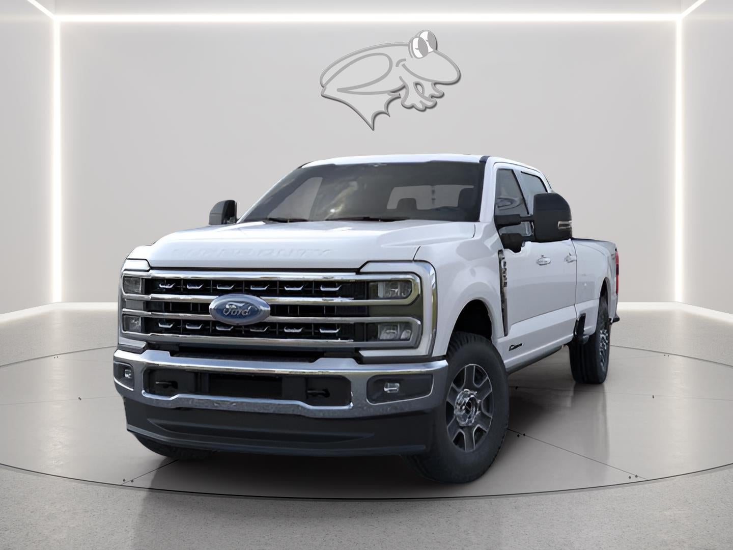2026 Ford Super Duty F-250 Lariat