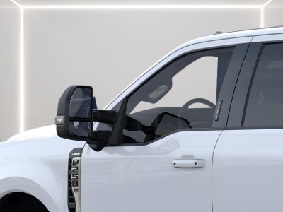 2026 Ford Super Duty F-250 Lariat