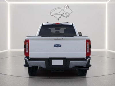 2026 Ford Super Duty F-250 Lariat