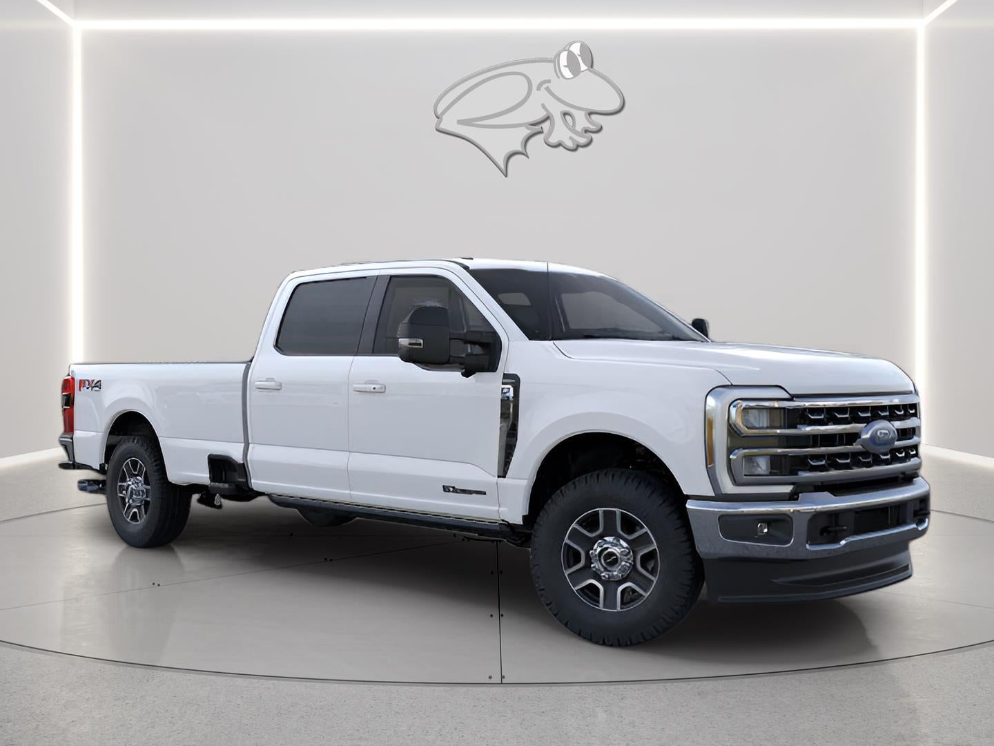 2026 Ford Super Duty F-250 Lariat