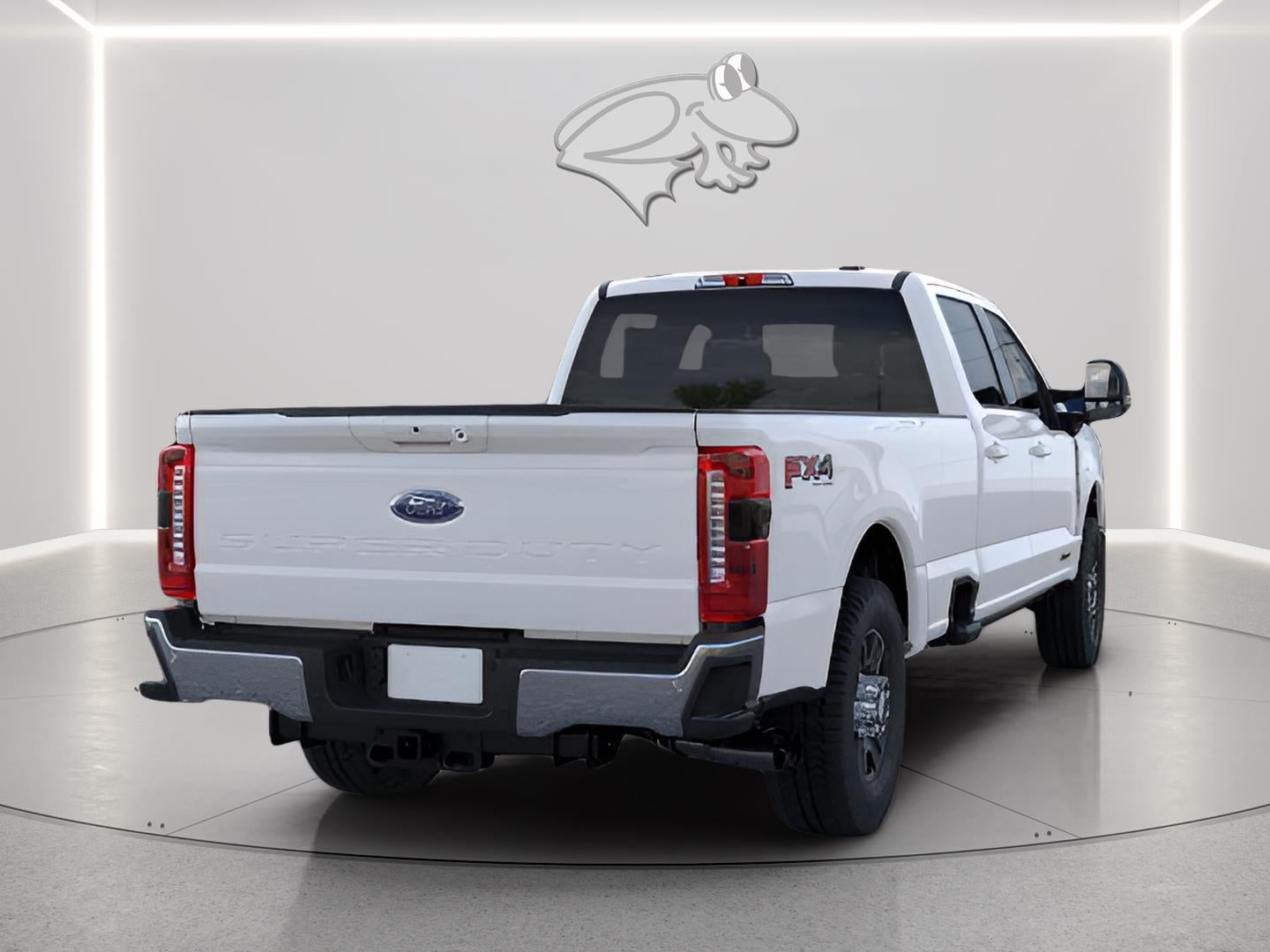2026 Ford Super Duty F-250 Lariat