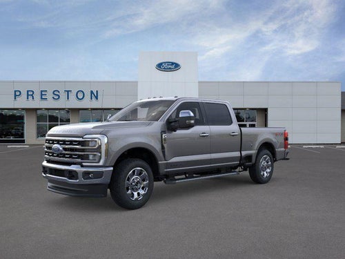 2026 Ford Super Duty F-250 LARIAT
