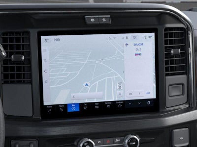 2026 Ford Super Duty F-250 LARIAT