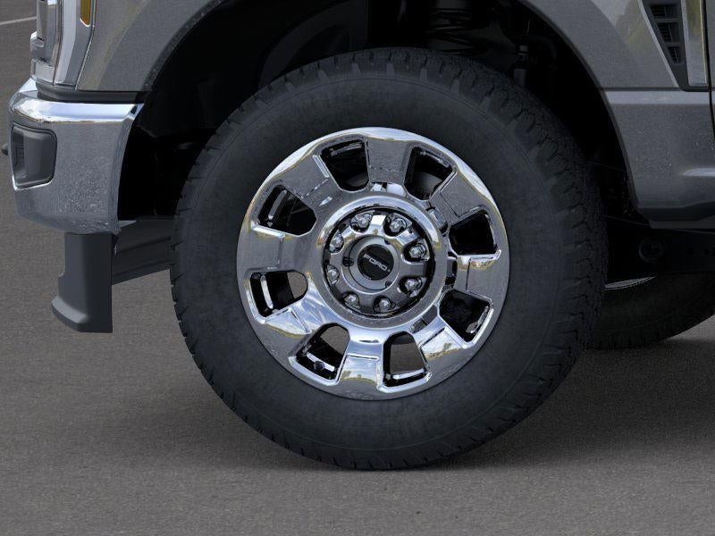 2026 Ford Super Duty F-250 LARIAT