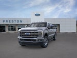 2026 Ford Super Duty F-250 LARIAT