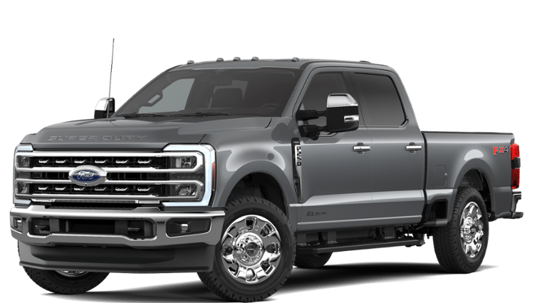 2026 Ford Super Duty F-250 LARIAT