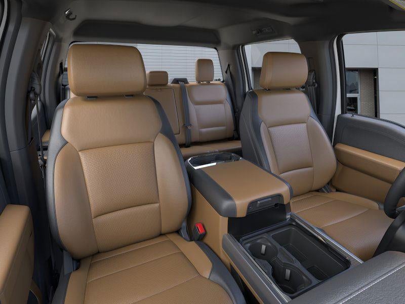 2026 Ford Super Duty F-250 Lariat