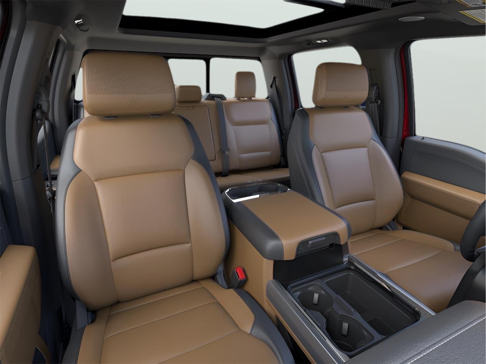 2026 Ford Super Duty F-250 Lariat