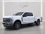2026 Ford Super Duty F-250 Lariat