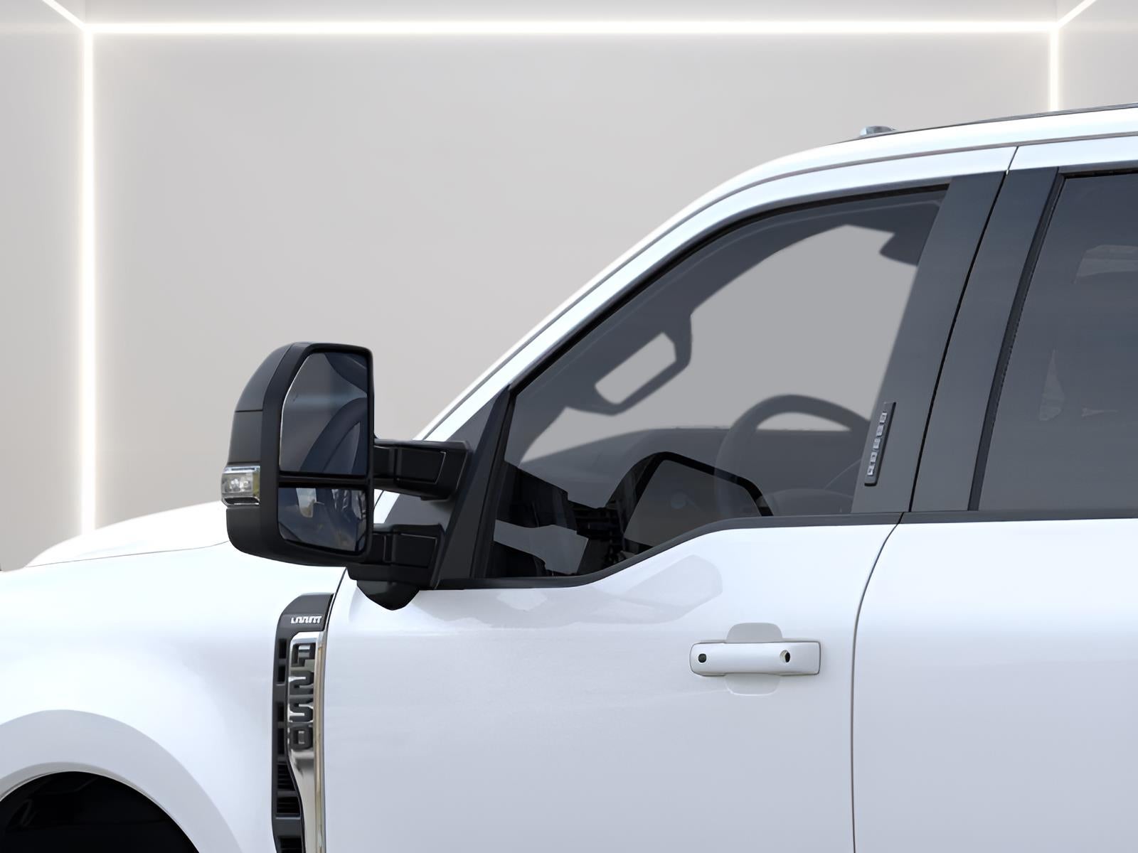 2026 Ford Super Duty F-250 Lariat