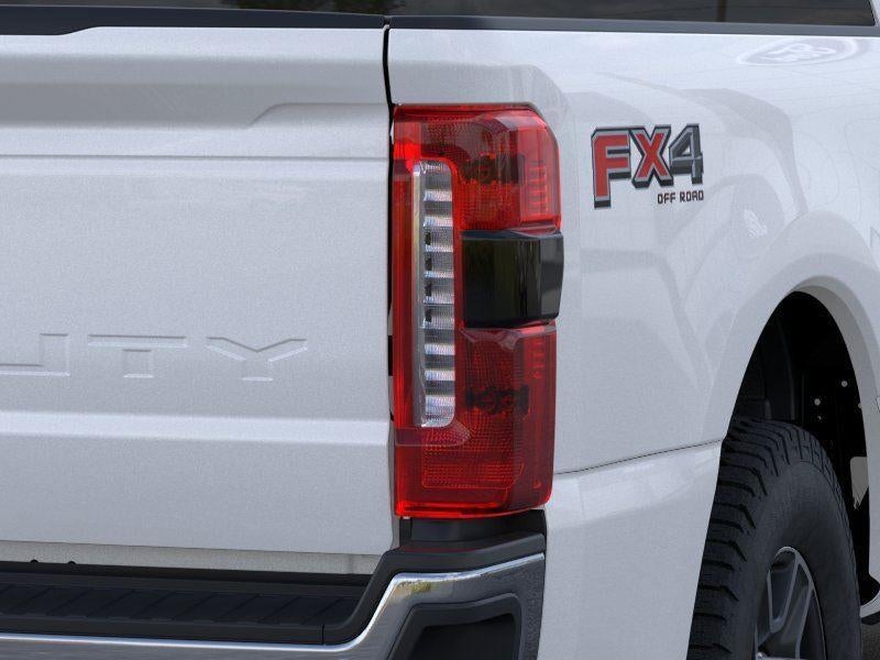2026 Ford Super Duty F-250 Lariat
