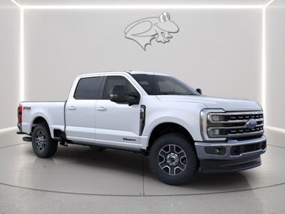 2026 Ford Super Duty F-250 Lariat