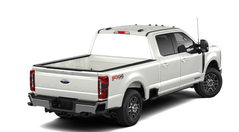 2026 Ford Super Duty F-250 Lariat