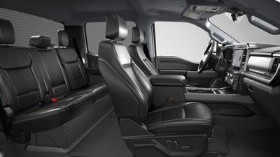 2026 Ford Super Duty F-250 Lariat