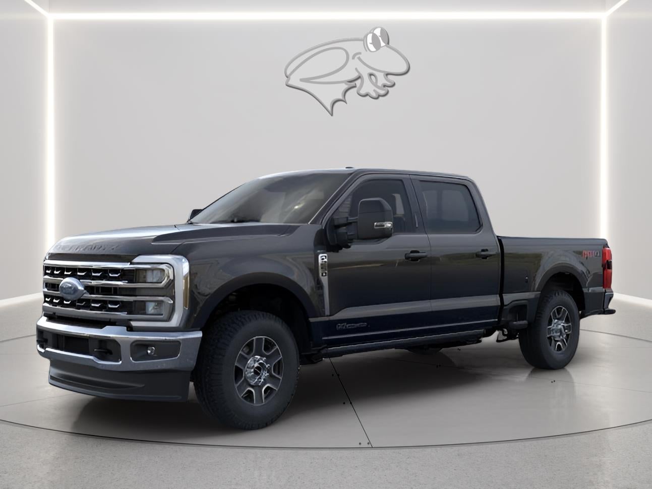 2026 Ford Super Duty F-250 Lariat