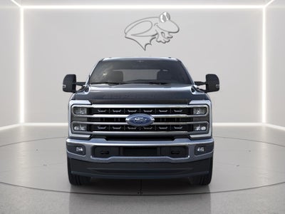 2026 Ford Super Duty F-250 Lariat