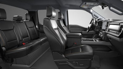 2026 Ford Super Duty F-250 Lariat