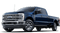 2025 Ford Super Duty F-250 SRW LARIAT
