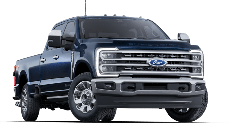 2025 Ford Super Duty F-250 SRW LARIAT