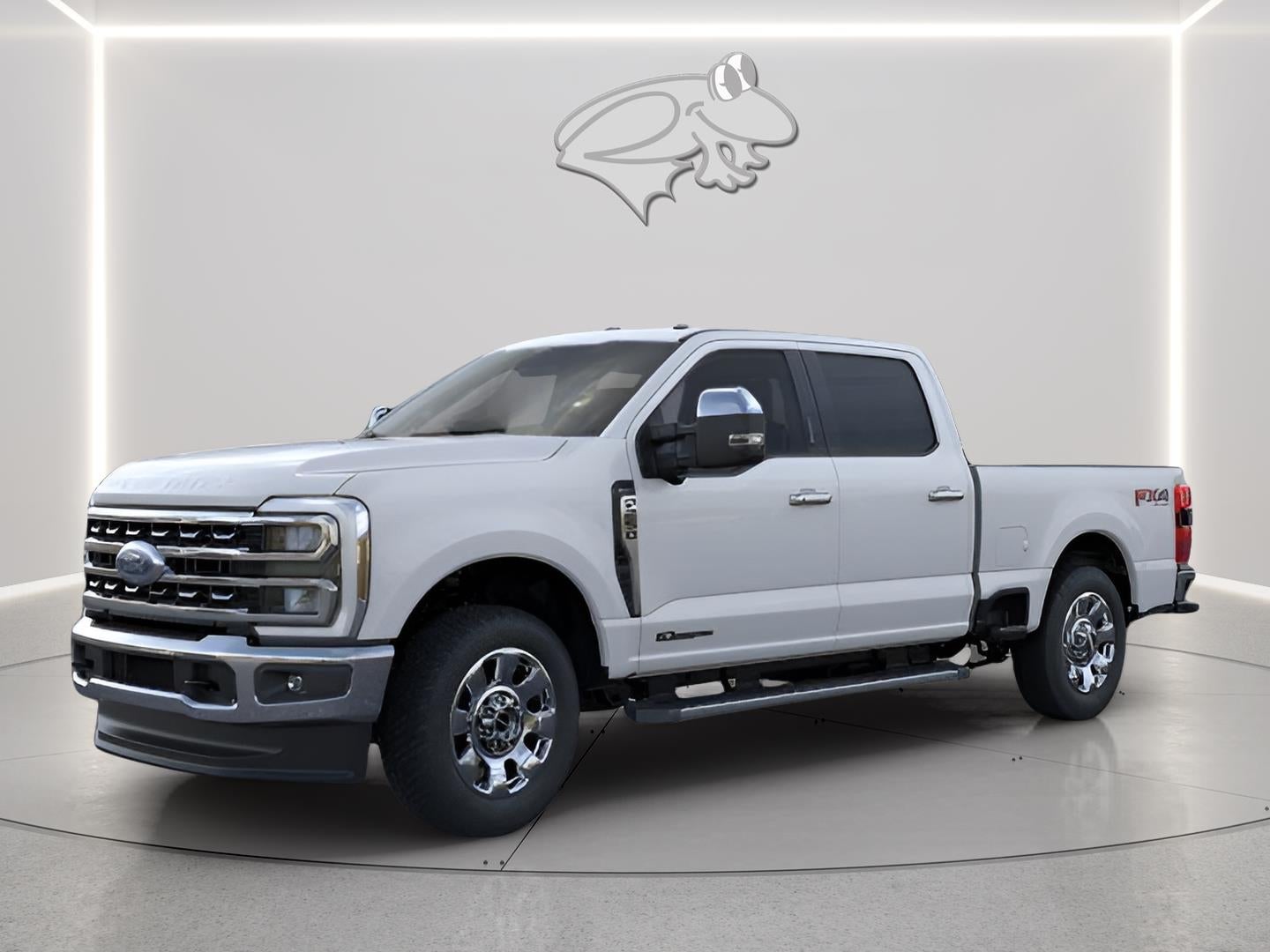 2026 Ford Super Duty F-250 Lariat