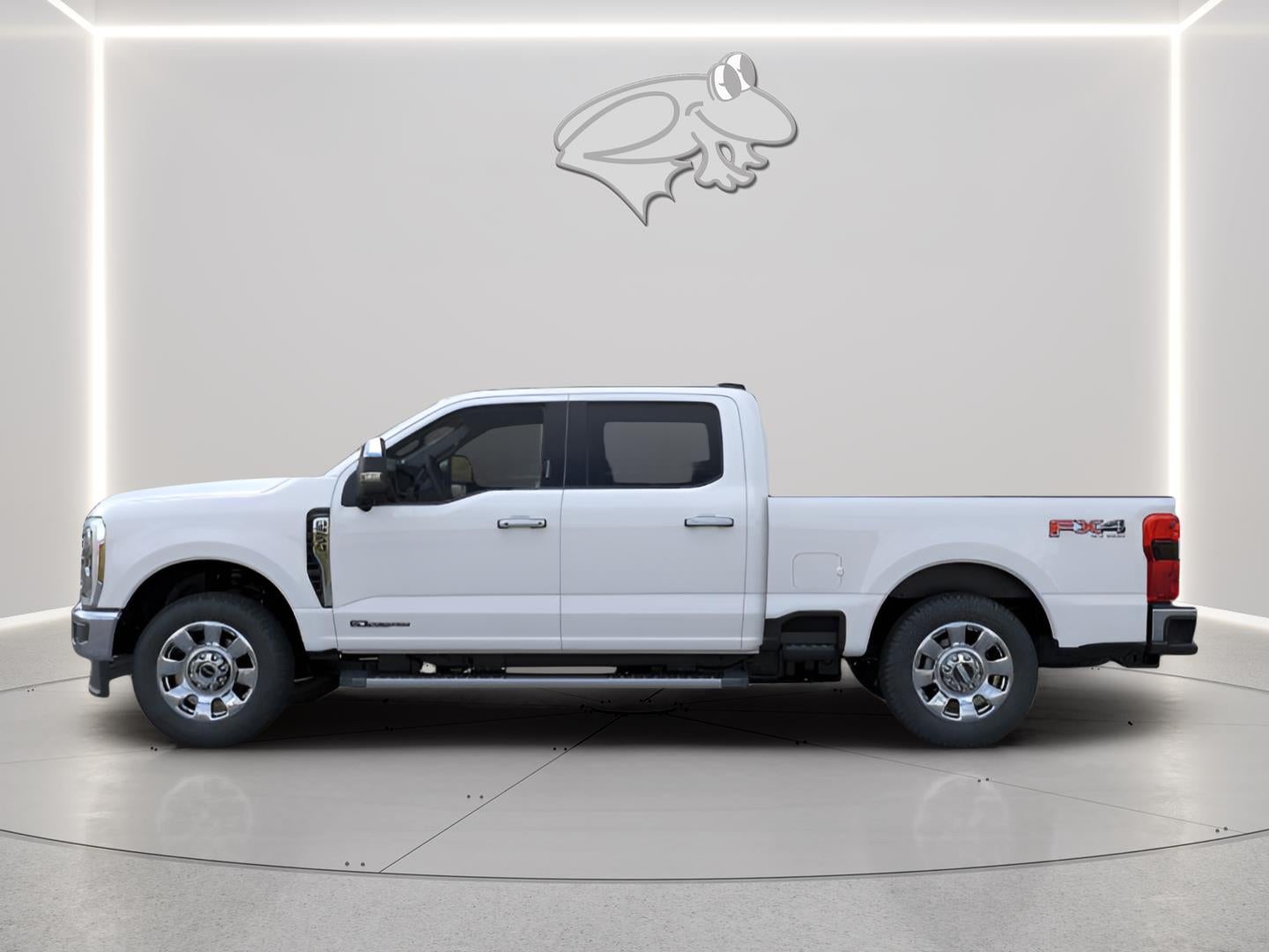 2026 Ford Super Duty F-250 Lariat
