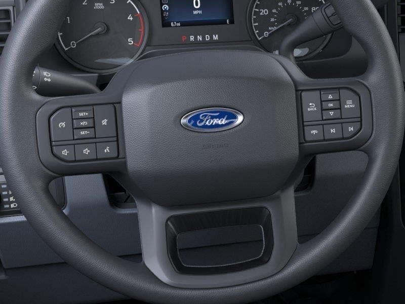 2026 Ford F-250 F-250® XL