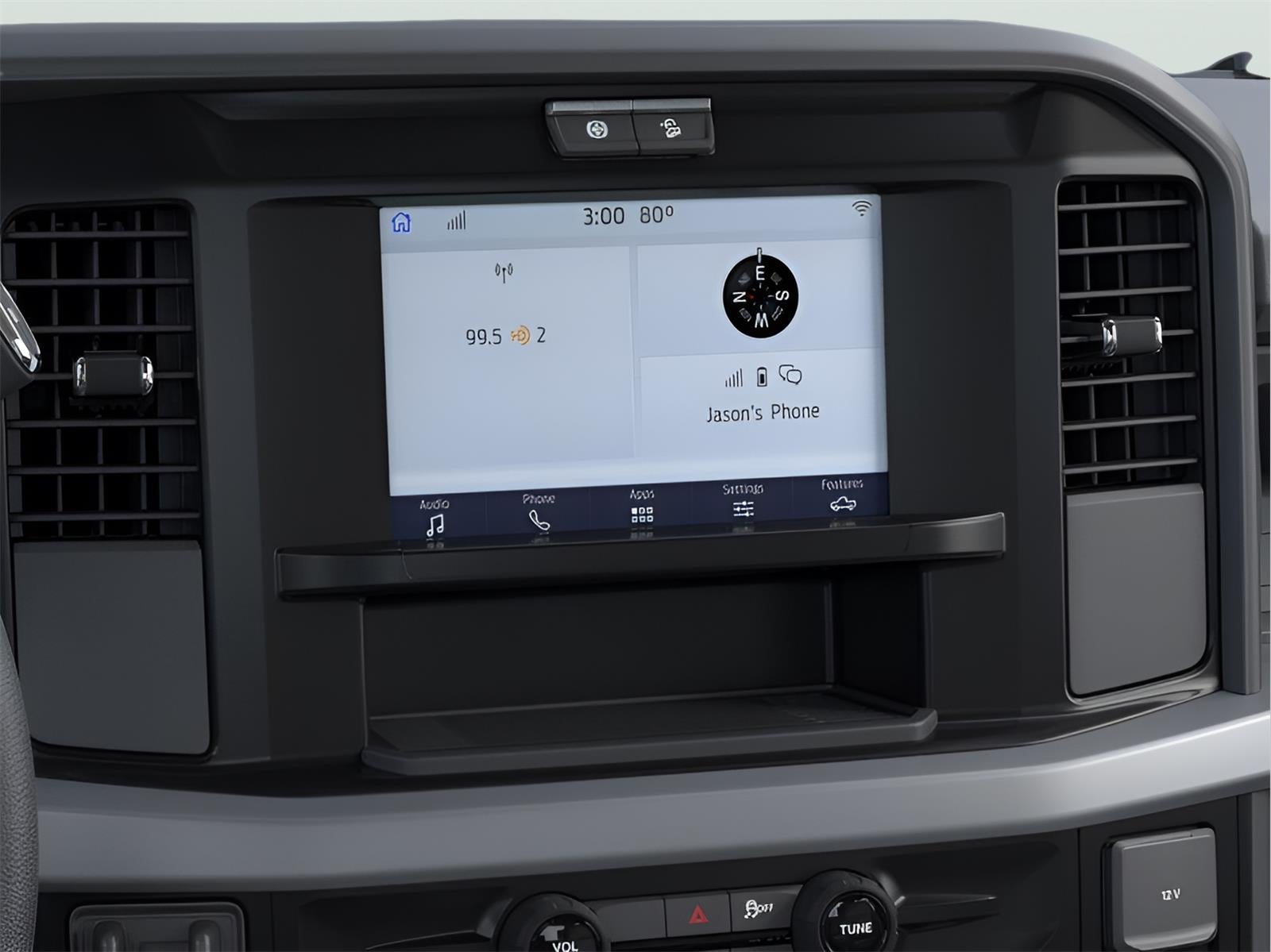 2026 Ford F-250 F-250® XL