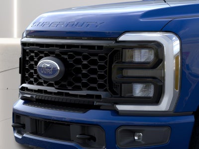 2026 Ford F-250 F-250® XL